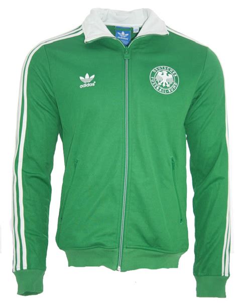 Suchergebnis Auf Amazon.de Für: Adidas Jacke Grün Dfb